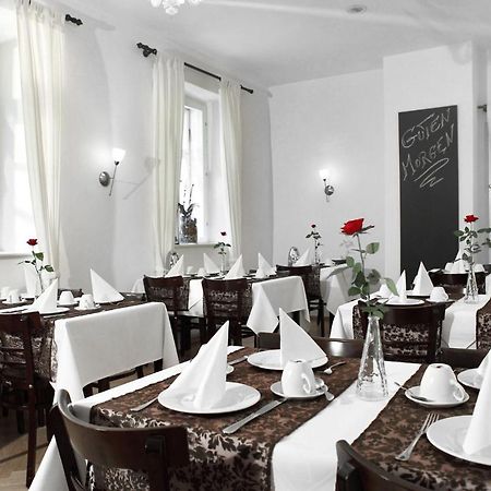 Altstadthotel Augsburg Dış mekan fotoğraf